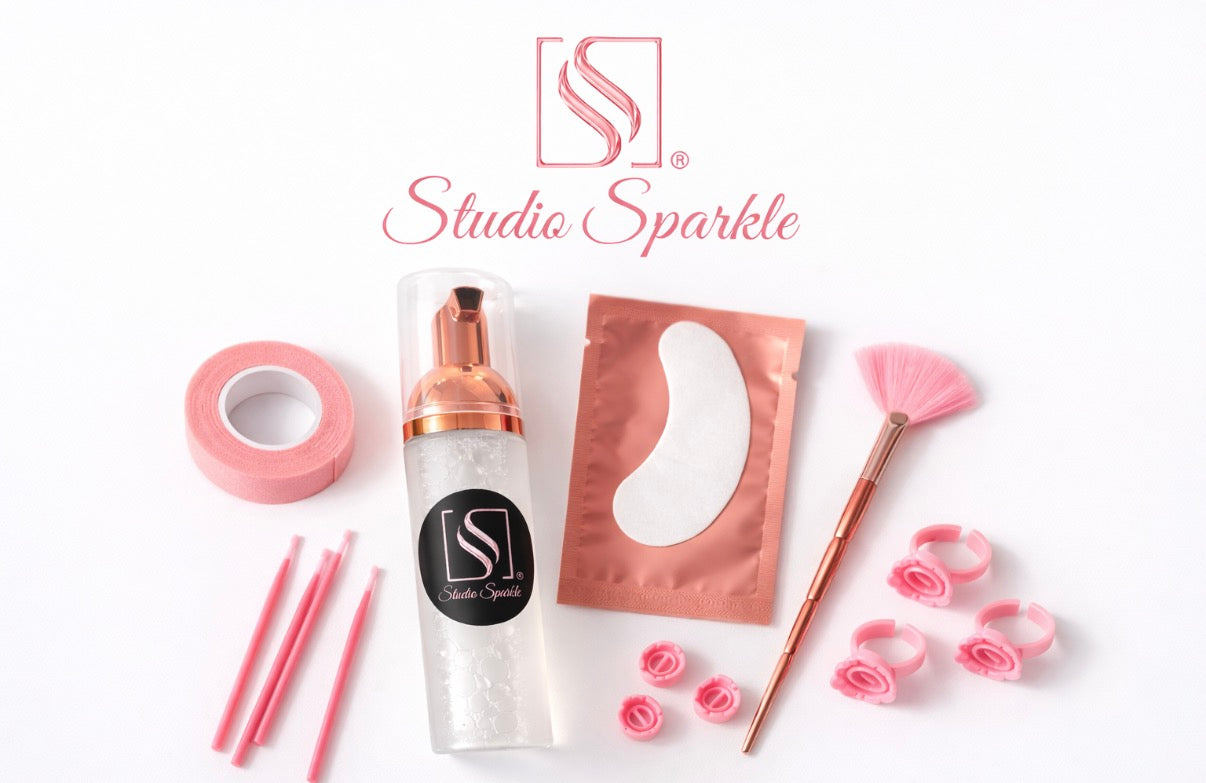 StudioSparkle® Accessoires