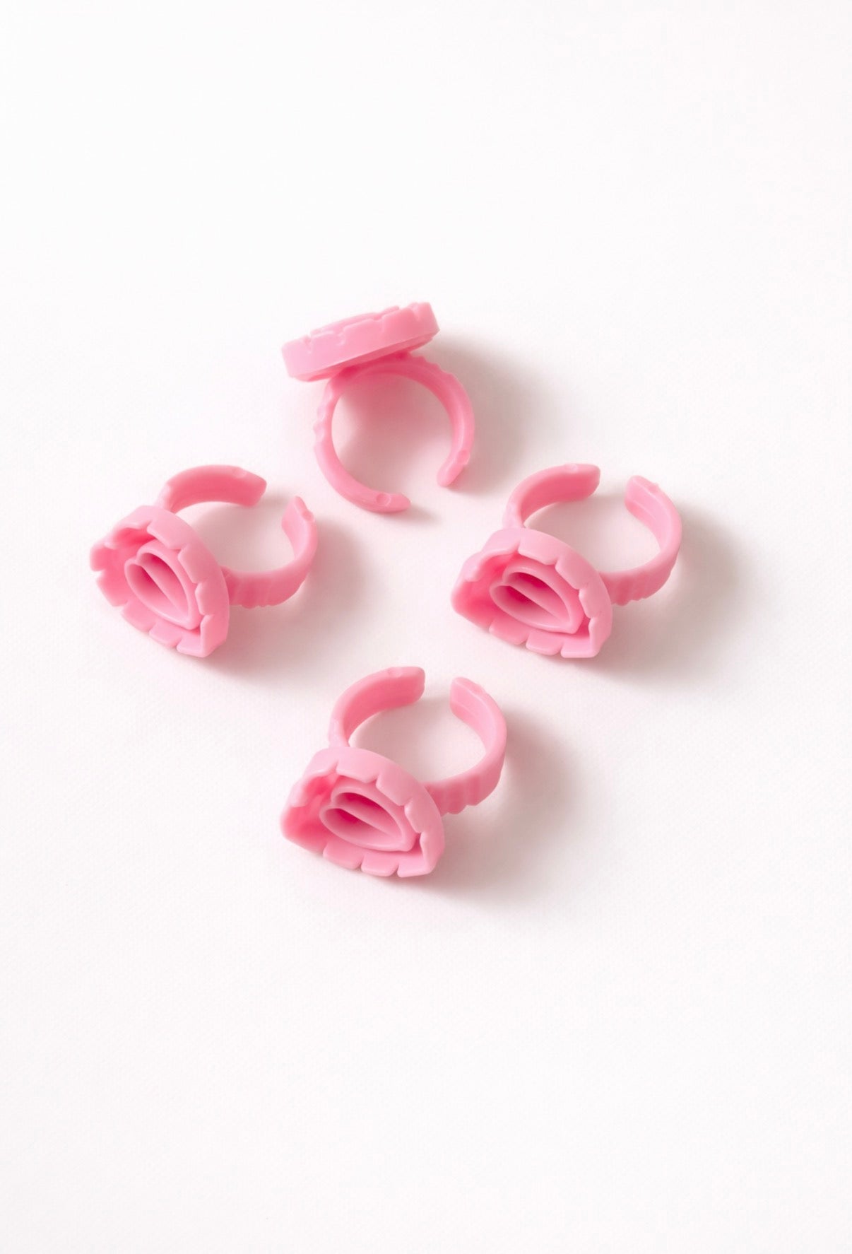 StudioSparkle® Lijmringen (10 stuks)