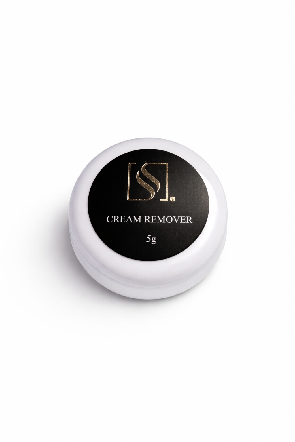 StudioSparkle® Cream Remover